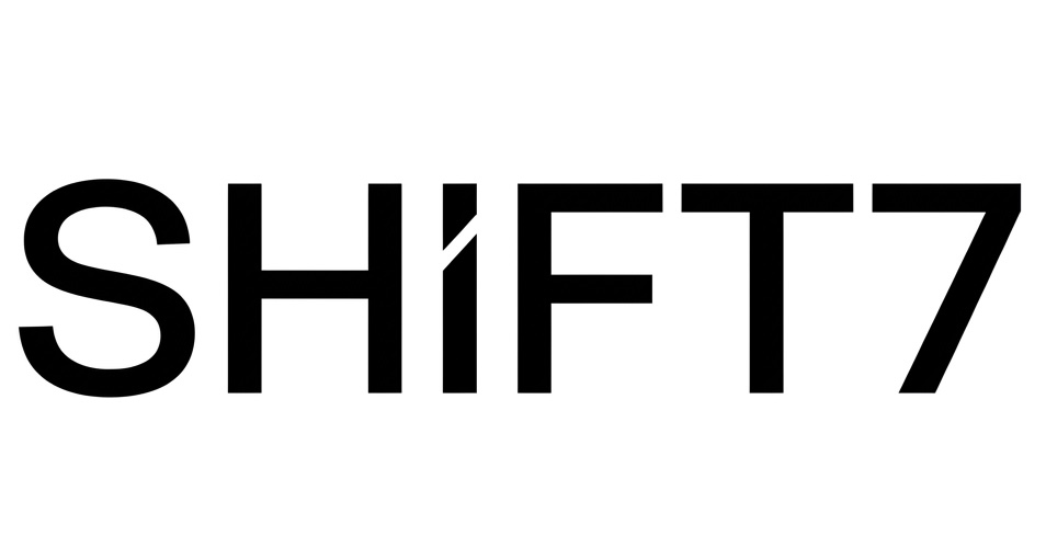 SHIFT7 Logo